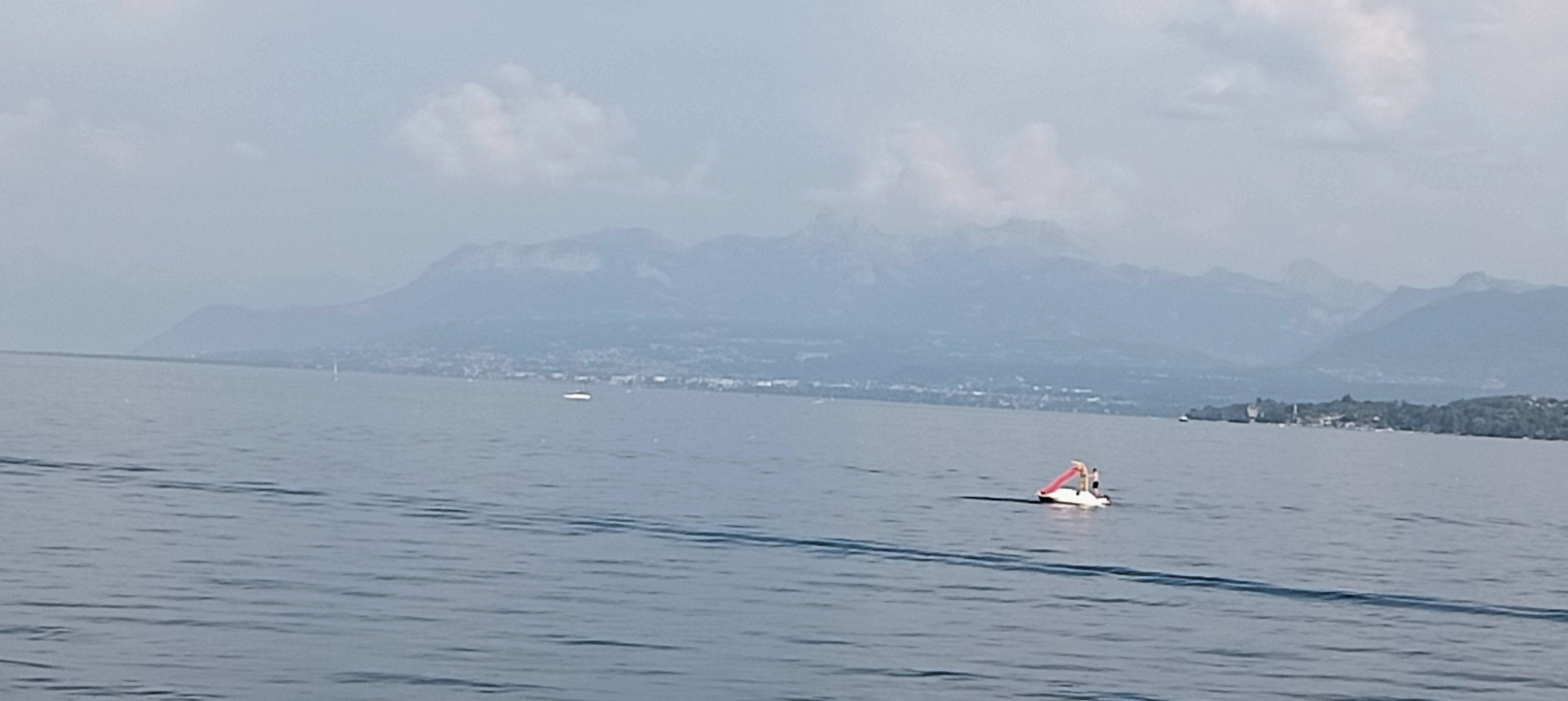 Lac Leman